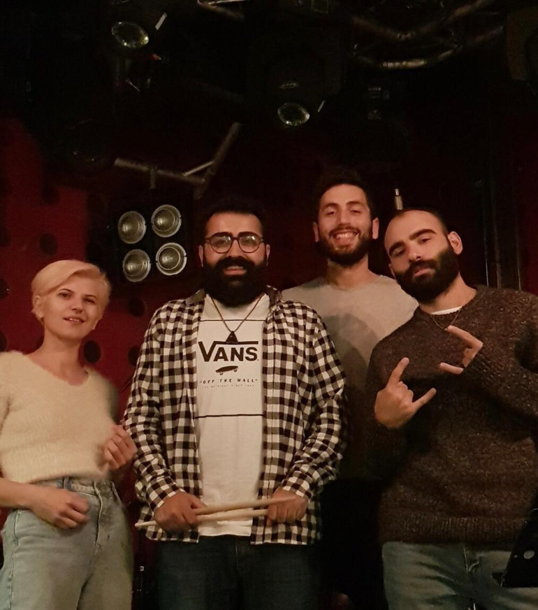 Onlar ‘Onaranlar Kulübü’  İyi niyetli şehir hacker’ları