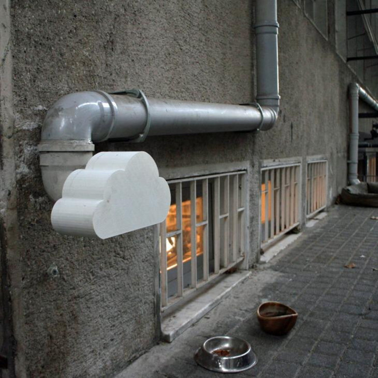 Onlar ‘Onaranlar Kulübü’  İyi niyetli şehir hacker’ları