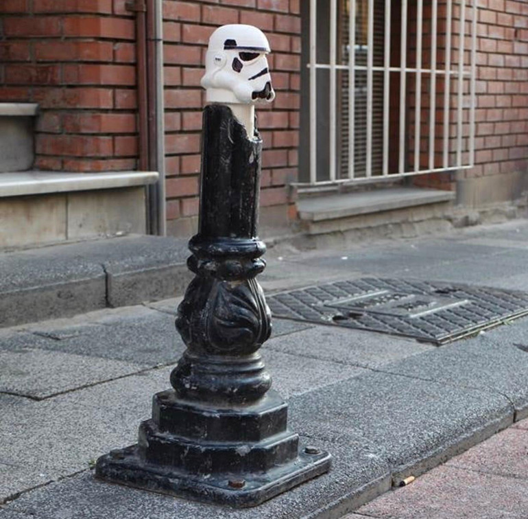 Onlar ‘Onaranlar Kulübü’  İyi niyetli şehir hacker’ları