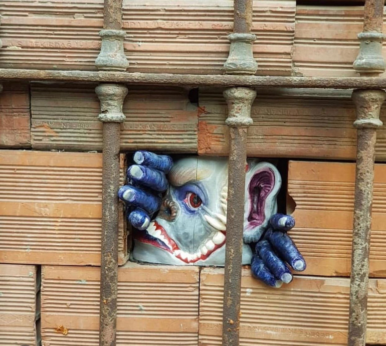 Onlar ‘Onaranlar Kulübü’  İyi niyetli şehir hacker’ları