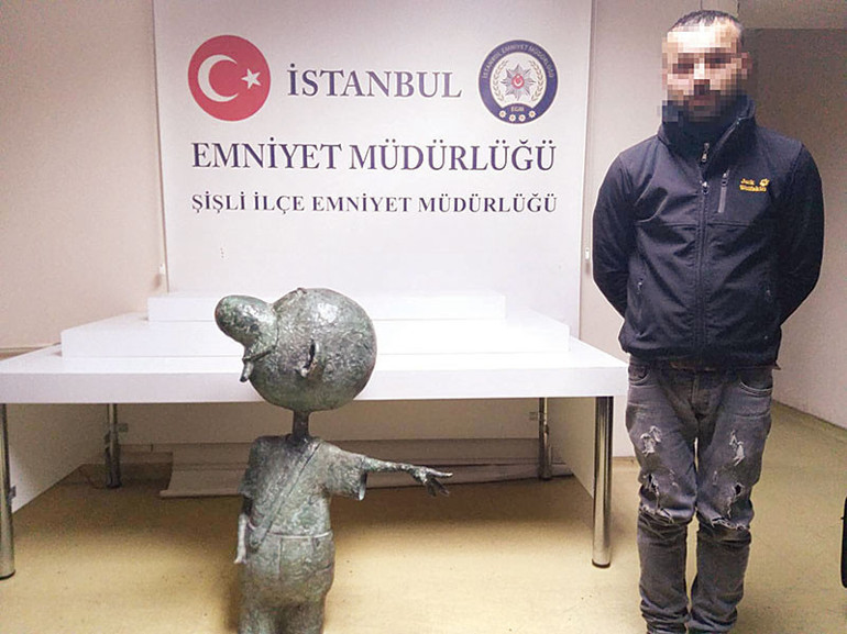 Muazzam pası gole çeviremedi muhalefet