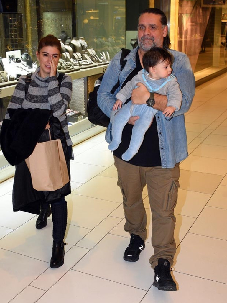 Çekirdek aile