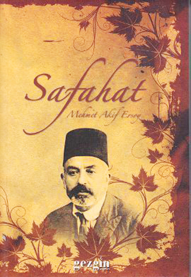 Cübbeli ve fesli, Mehmet Akife neden saydırıyor