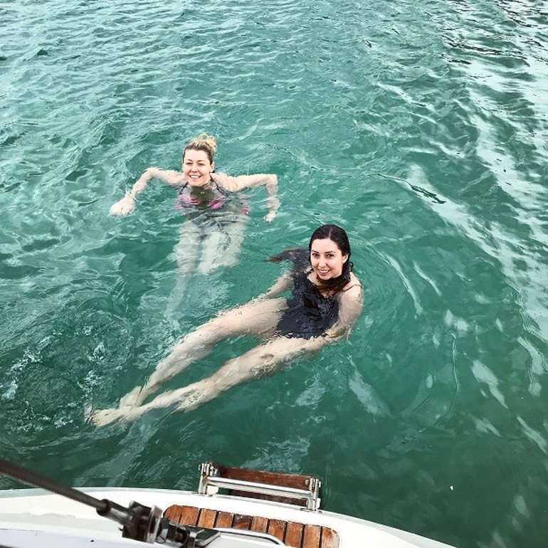 İzmir’in en sakin kasabası: Balıklıova