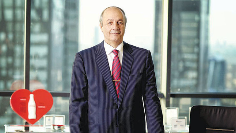 Hamburgerde kola savaşı bitti