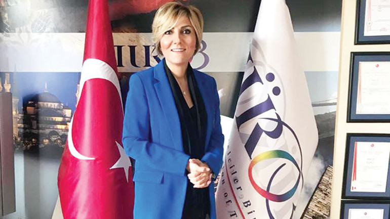Kumkapı’da 1000 İtalyan