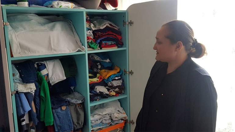 Evlatlık edinip büyüttüler, 3 yıl sonra mahkeme kararıyla kahroldular