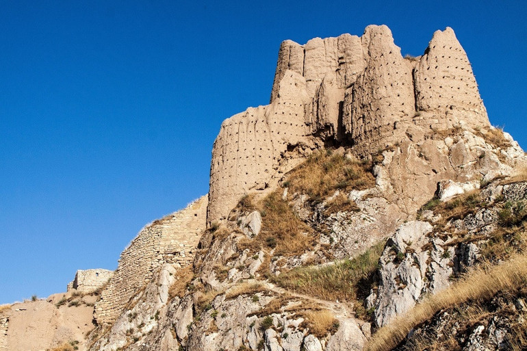 Doğu’nun kutupyıldızı Van