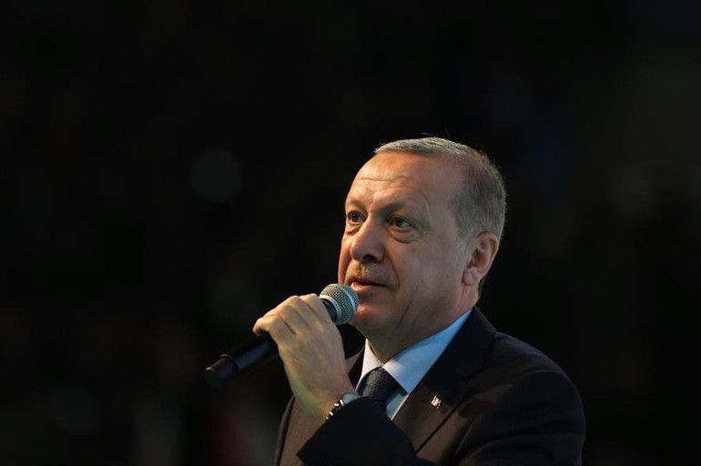 Son dakika: İşte AK Partinin Kocaeli adayları...