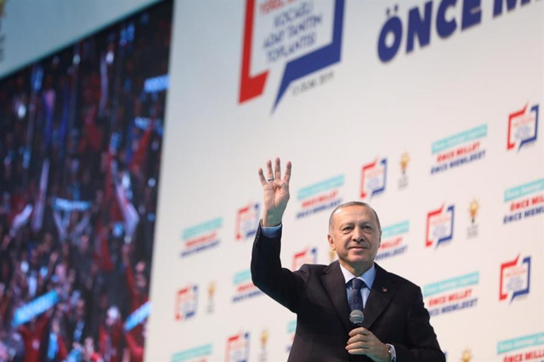 Son dakika: İşte AK Partinin Kocaeli adayları...
