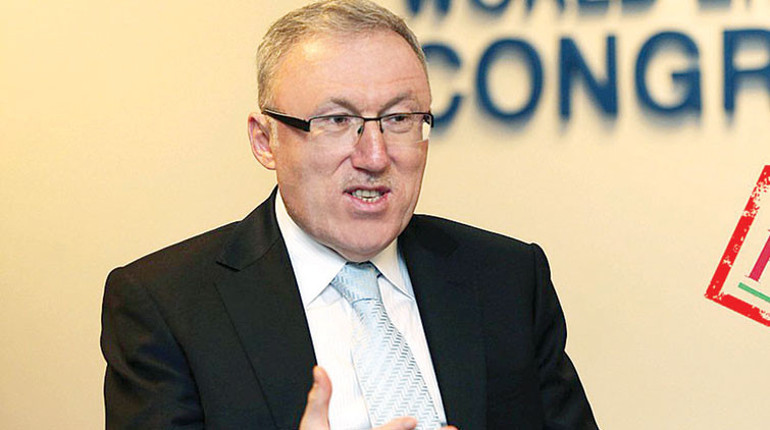 En başarılı büyükelçiler dışarıdan atadıklarımız