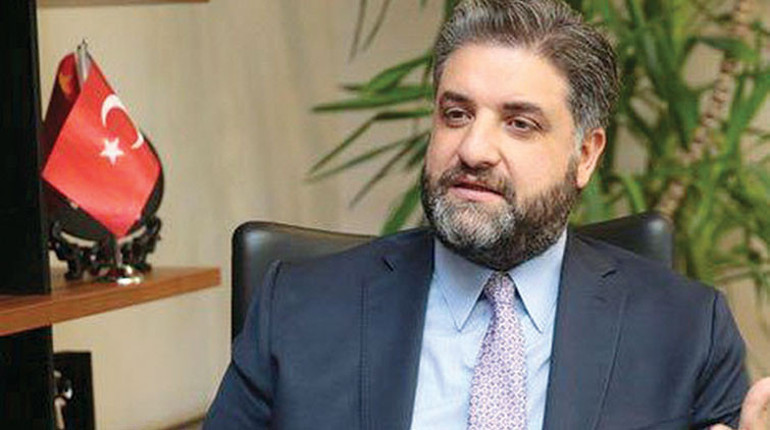 En başarılı büyükelçiler dışarıdan atadıklarımız