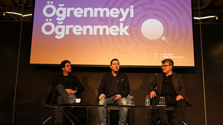 Yeni çağın öğrenme becerileri değişiyor