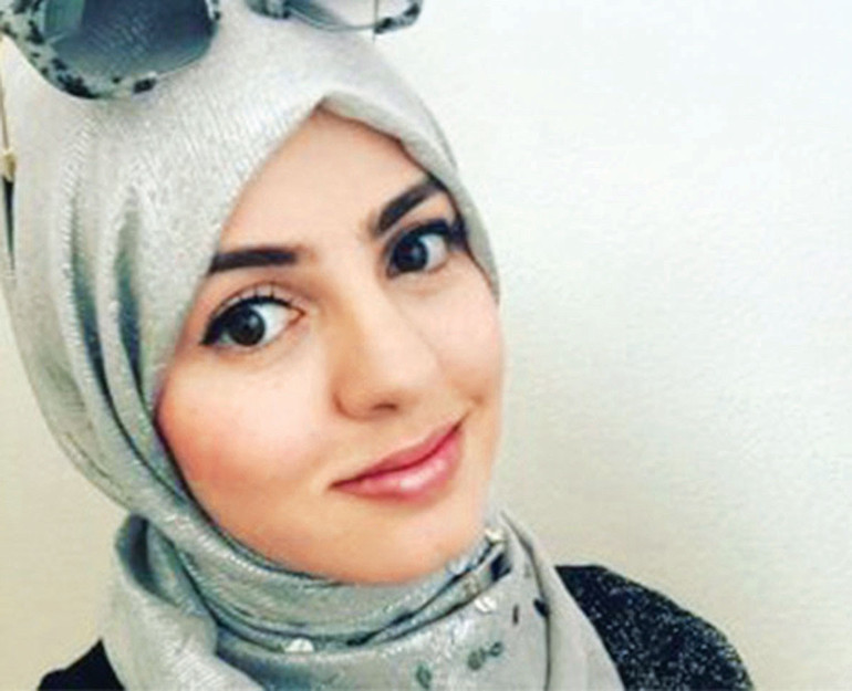 O fotoğraf bana bu kareyi hatırlattı