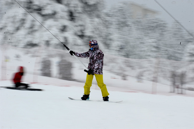20 Ocaktan sonra yüzde 100 dolacak Adım atılacak yer kalmayacak