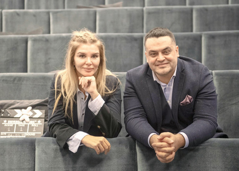 Bizim oyuncuların ego sorunu var