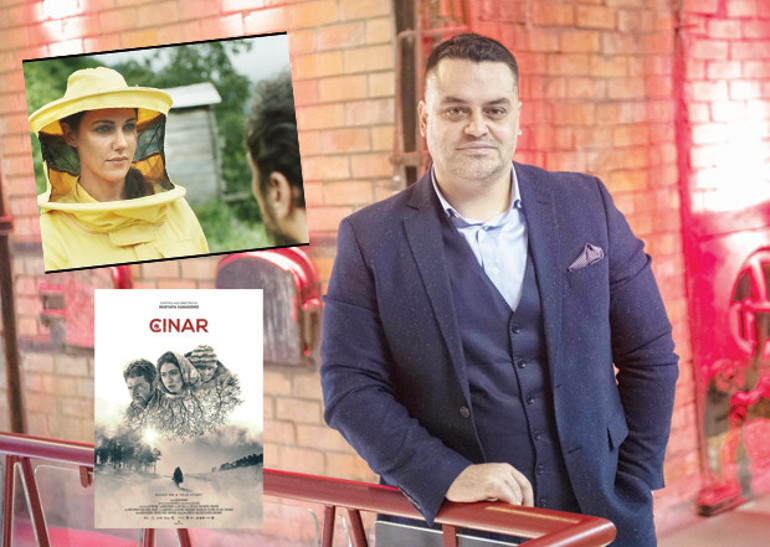 Bizim oyuncuların ego sorunu var