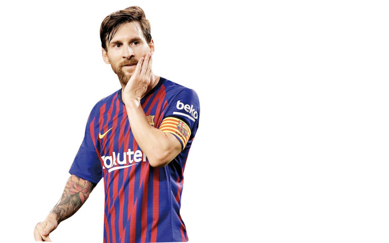 İspanyol devi Barcelona, Şişli’deki Barca Tekstil’e dava açtı: ‘Barça 120 yıldır biziz’