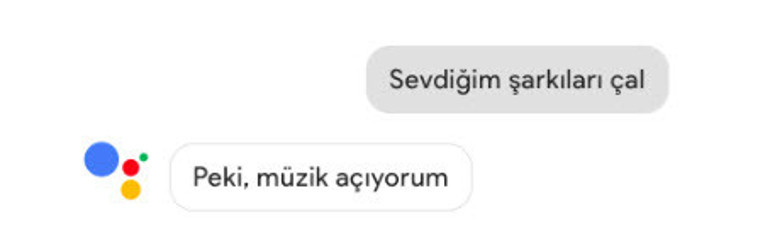 Google Asistan nasıl kullanılır Neler yapabilirsiniz