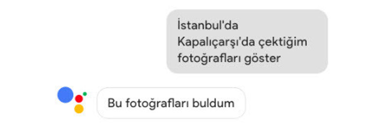 Google Asistan nasıl kullanılır Neler yapabilirsiniz