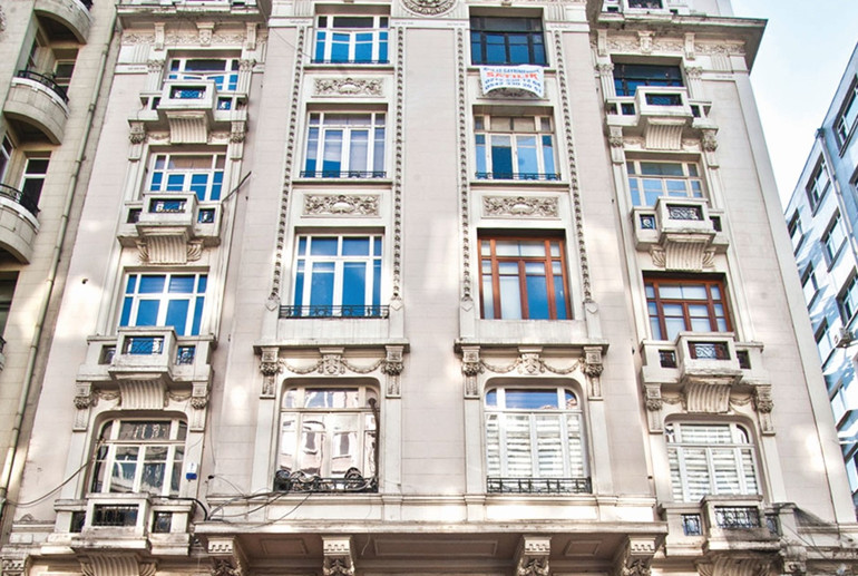 Hafıza ve umut 145 metrekarede buluşuyor