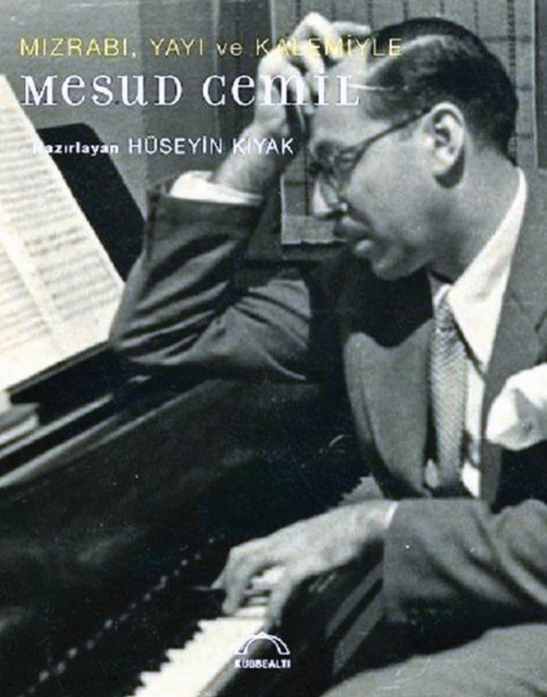 A’dan Z’ye Mesud Cemil