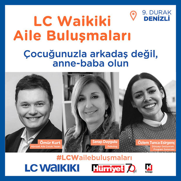 Karne değil, çocuk önemli