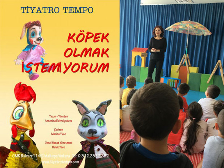 Karne değil, çocuk önemli