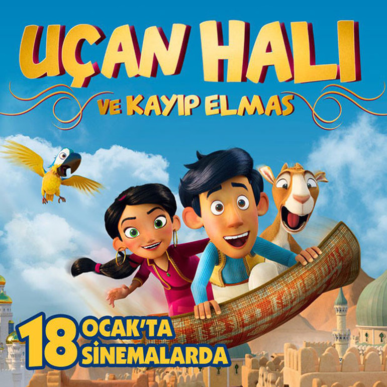 Karne değil, çocuk önemli