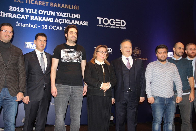 Dudak uçuklatan rakam... Bakan Pekcan açıkladı: Yüzde 50 arttı
