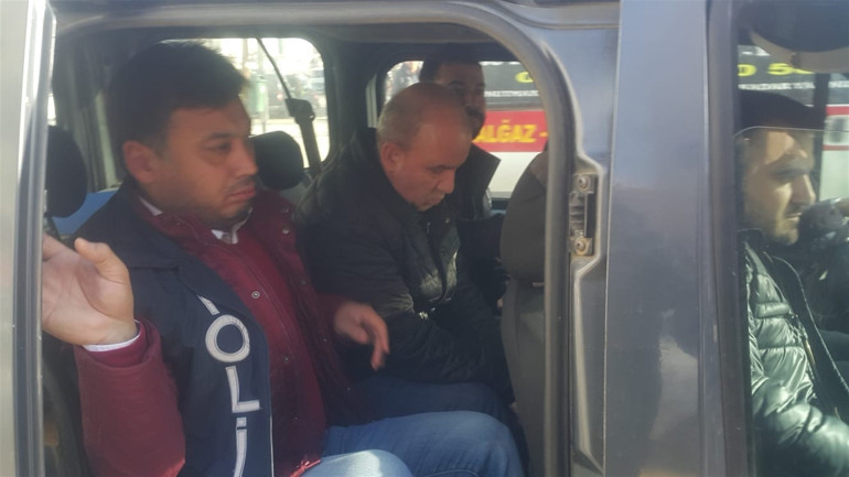 Türkiyenin kanını donduran cinayette flaş gelişme