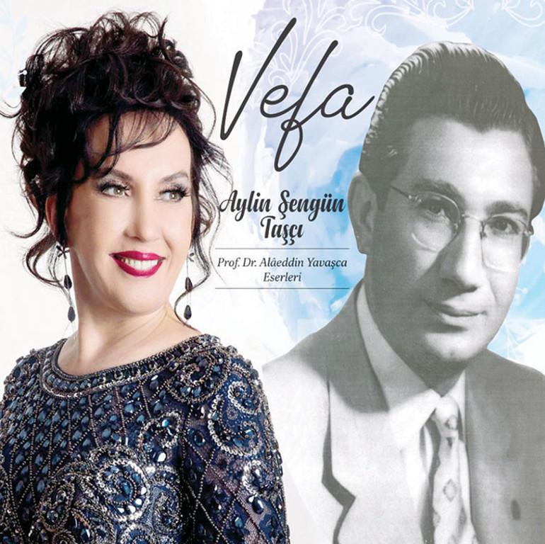 Alâeddin Yavaşça’ya ‘Vefa’