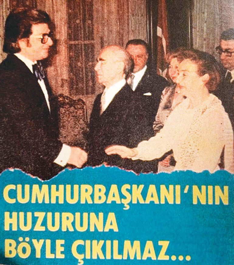 Hangimiz yerli, kime ecnebi: Bir masum yıllar potpurisi
