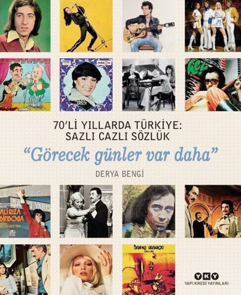 Hangimiz yerli, kime ecnebi: Bir masum yıllar potpurisi
