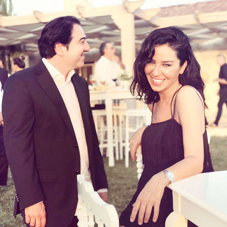 Hangimiz yerli, kime ecnebi: Bir masum yıllar potpurisi