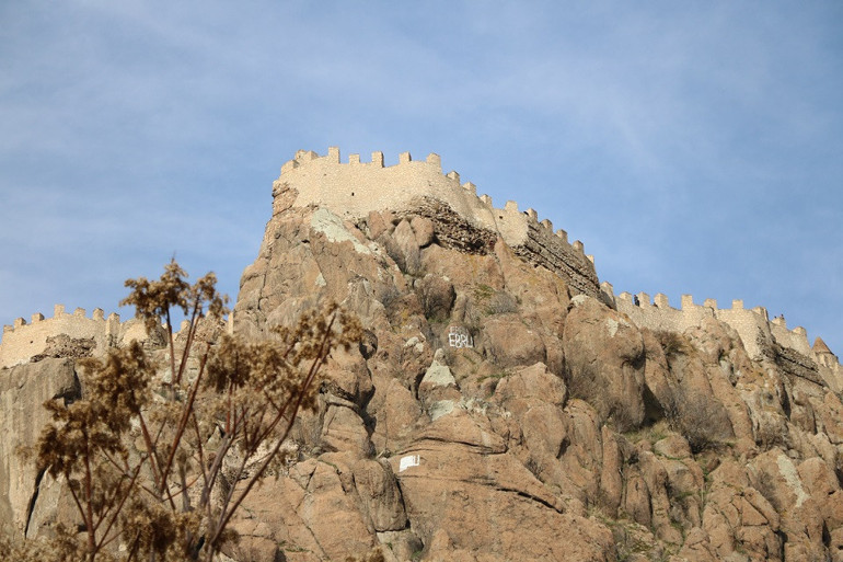 Anadolu’nun ‘kavşak noktası’: Afyonkarahisar