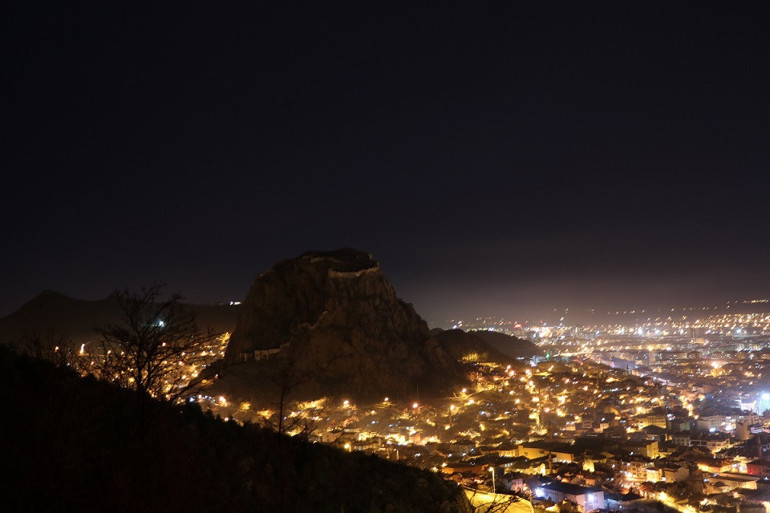 Anadolu’nun ‘kavşak noktası’: Afyonkarahisar