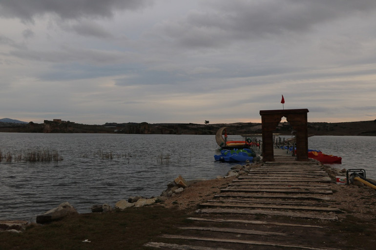 Anadolu’nun ‘kavşak noktası’: Afyonkarahisar