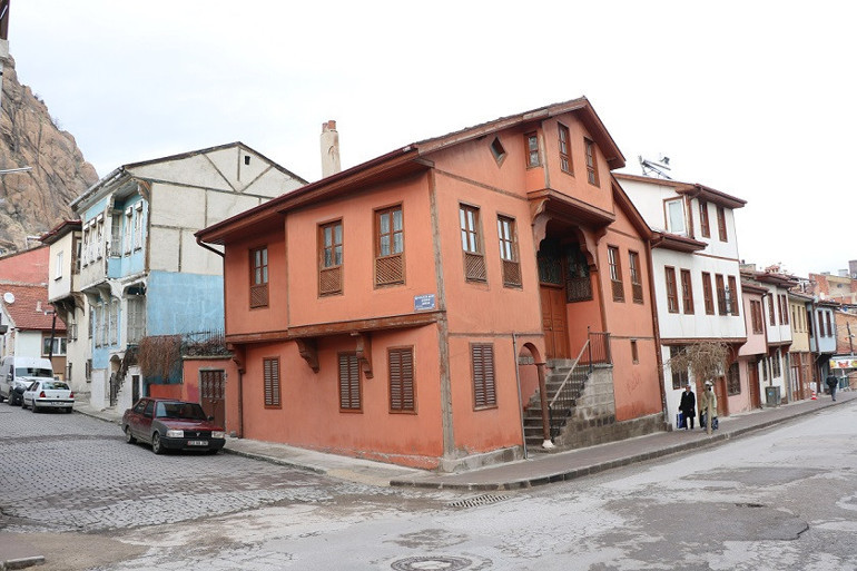 Anadolu’nun ‘kavşak noktası’: Afyonkarahisar