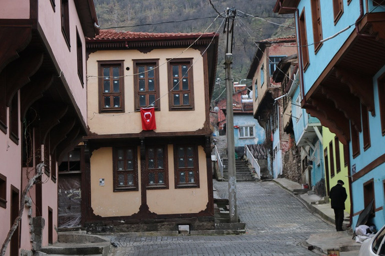 Anadolu’nun ‘kavşak noktası’: Afyonkarahisar