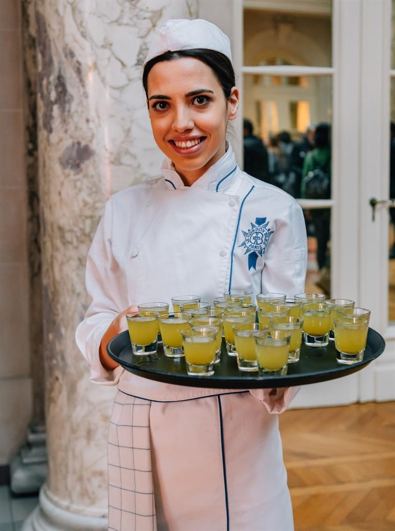 Gastronomide yeni trend ‘atıksız mutfak’