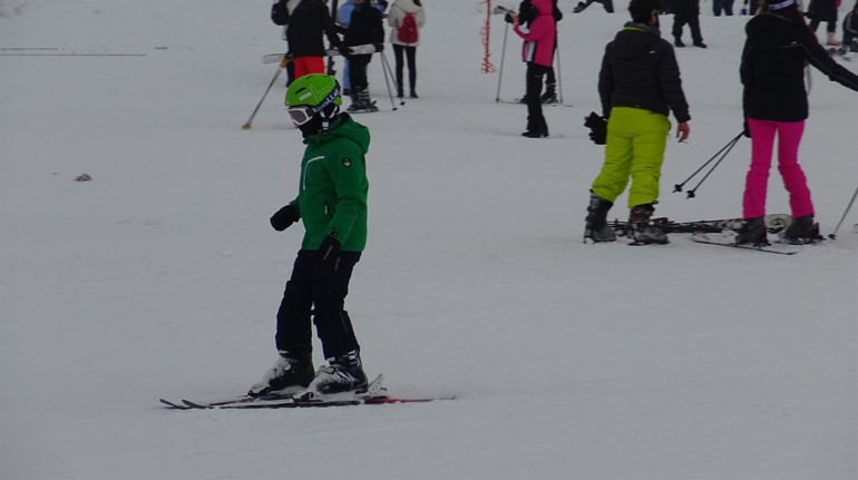 Yüzde 100 doldu Yer bulamayanlar geri dönmek zorunda kaldı