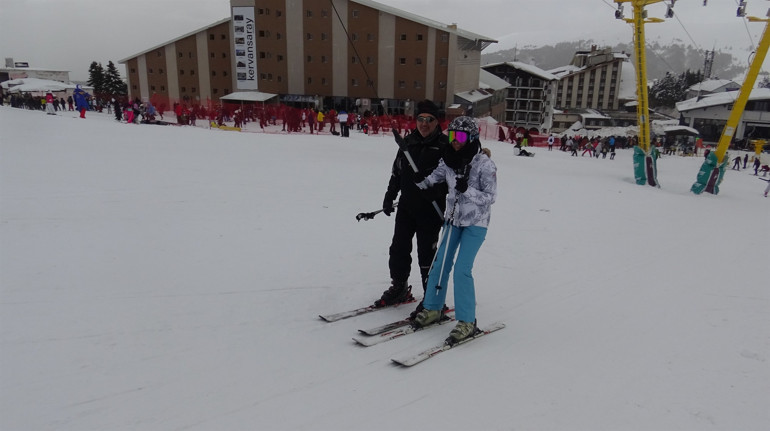 Yüzde 100 doldu Yer bulamayanlar geri dönmek zorunda kaldı