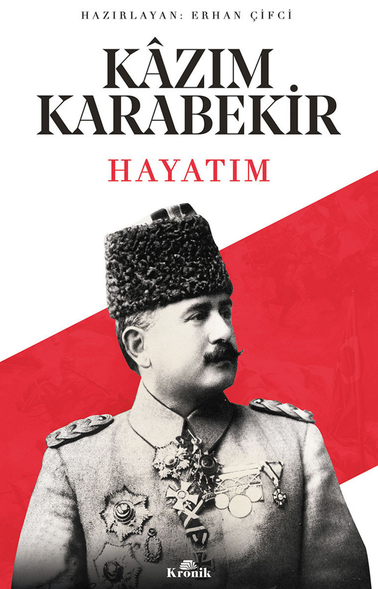 Zaferin başlama anının paşası