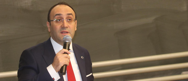 En büyük sermayemiz eğitim