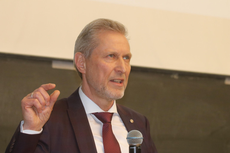 En büyük sermayemiz eğitim