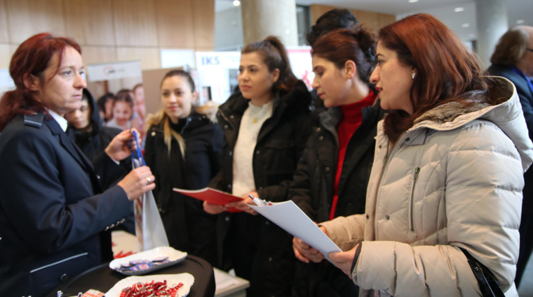 En büyük sermayemiz eğitim