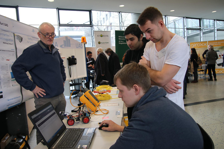 En büyük sermayemiz eğitim