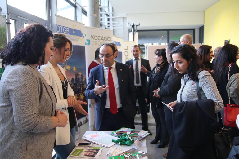 En büyük sermayemiz eğitim