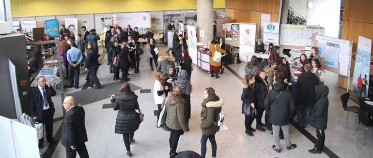 En büyük sermayemiz eğitim